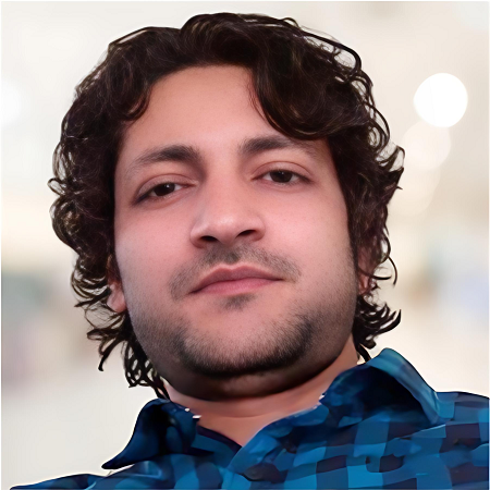 Dr. Shailesh Pandey    